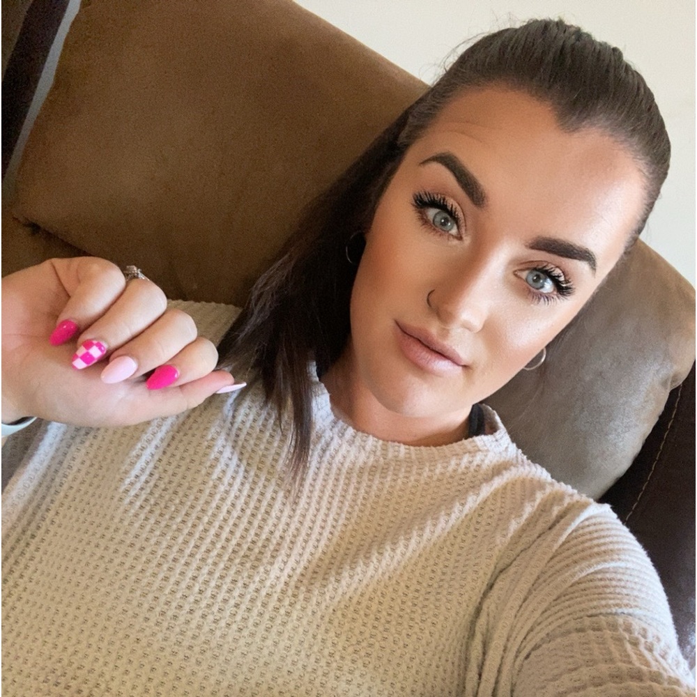 Meet your Posher, Chelsey